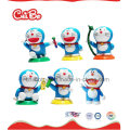 Lovely Doraemon Vinyl Toys (CB-VT015-Y)